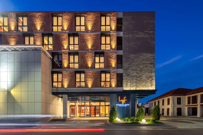 Lyf Georgetown Penang